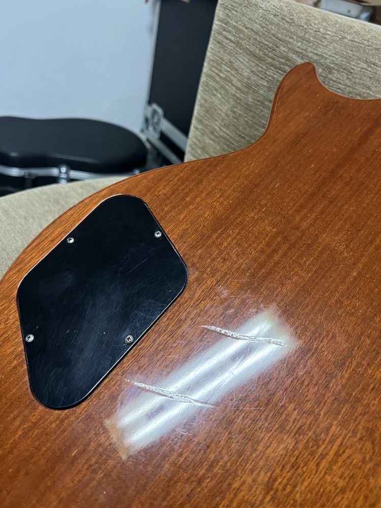 2003 Tokai LS 135Q
