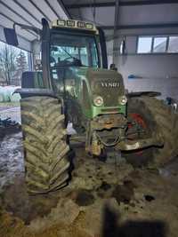 Fendt vario 818 tms