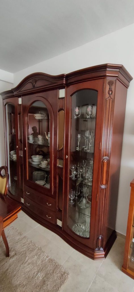Conjunto de sala