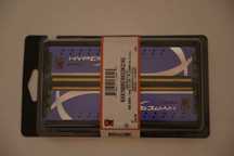 Pamięć RAM DDR3 4GB KHX1600C9AD3K2/4 Kingston Hyper X