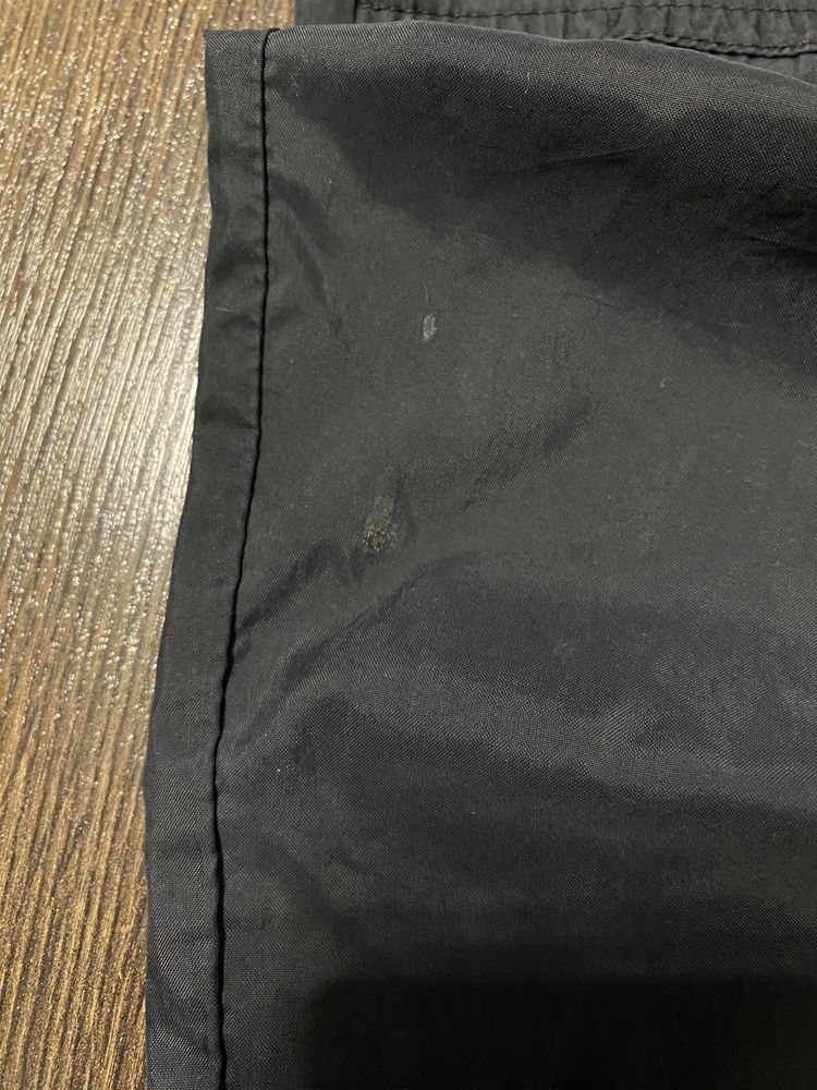 Штани Nike нейлонові