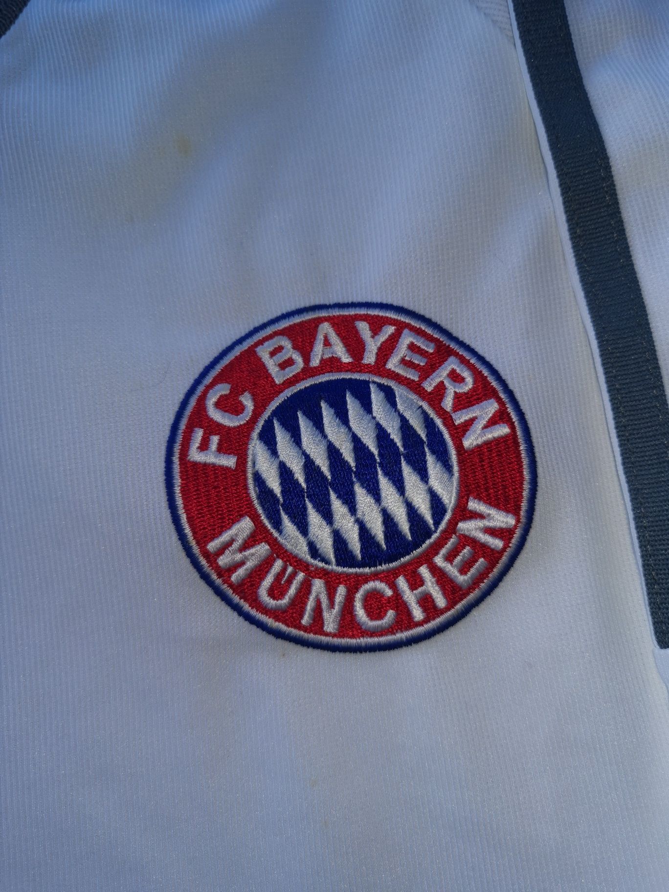 Camisola do Bayern de Munique