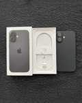  iPhone 16 black 128gb/87% 