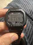 Годиник CASIO G-SHOCK GW-m561 OU-1BER.