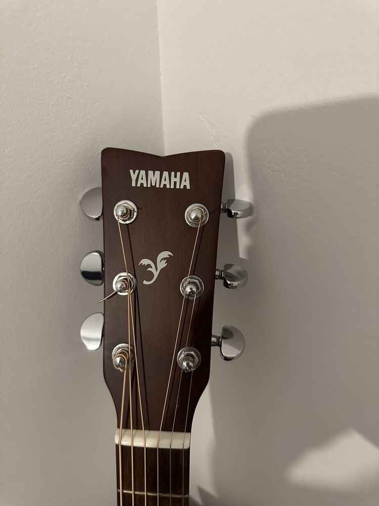 Gitara Yamaha FX370C