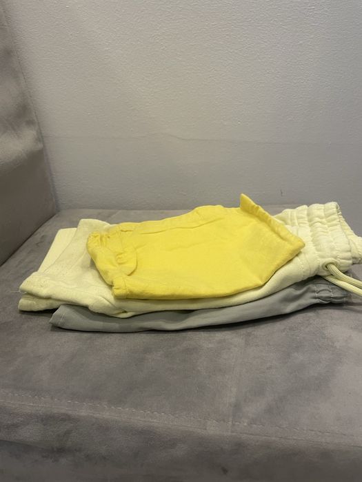 Lote Roupa Menino 3/4 Anos