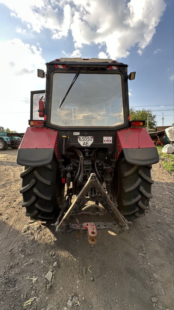Продам МТЗ 1025 (2019 рік