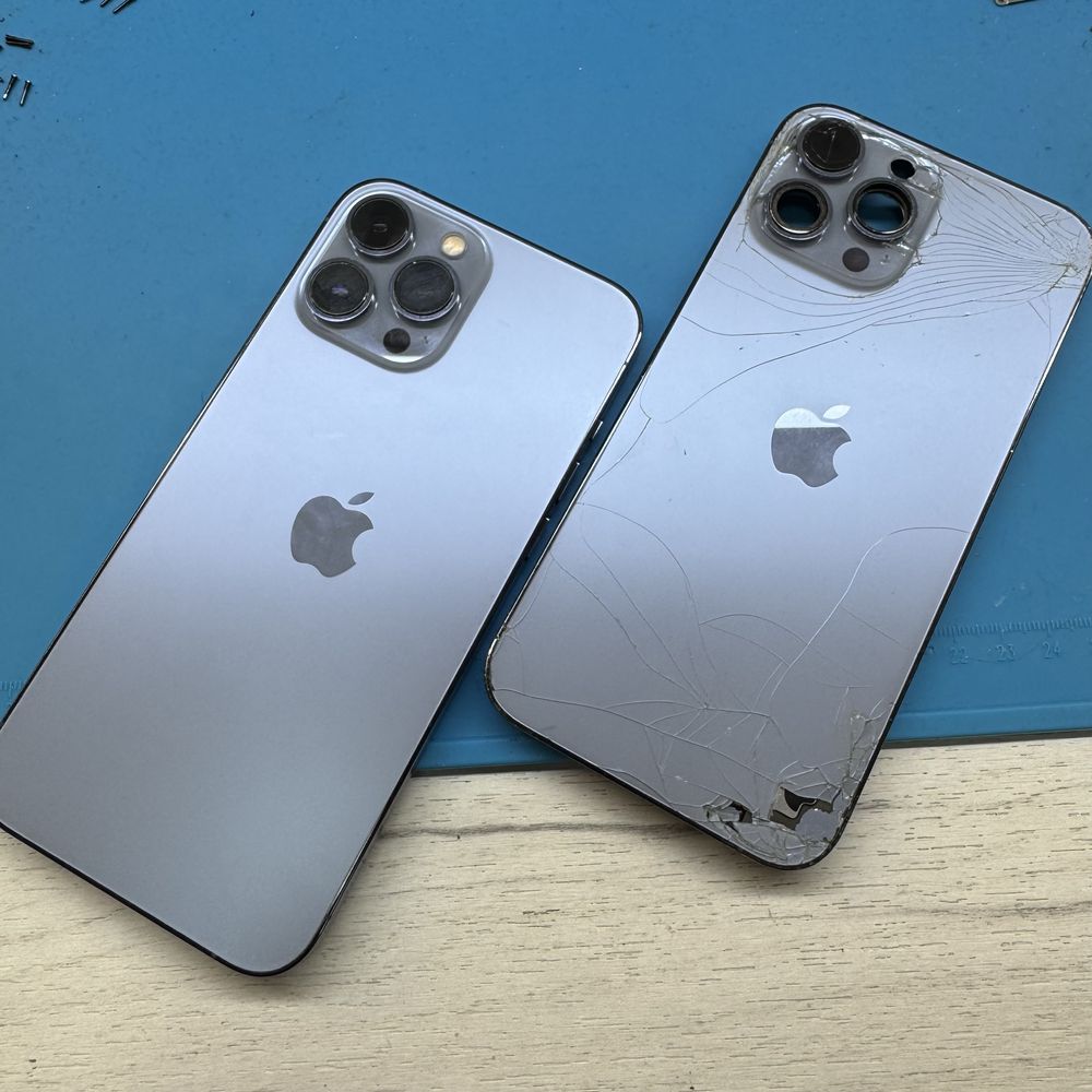 Дисплей екран модуль iPhone X Xs заміна акція