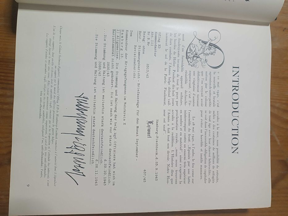 Livro e Enciclopédias