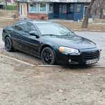 Chrysler Sebring ОТЛИЧНОЕ состояние