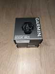 GARMIN GPS Descent MK2s Carbon Gray