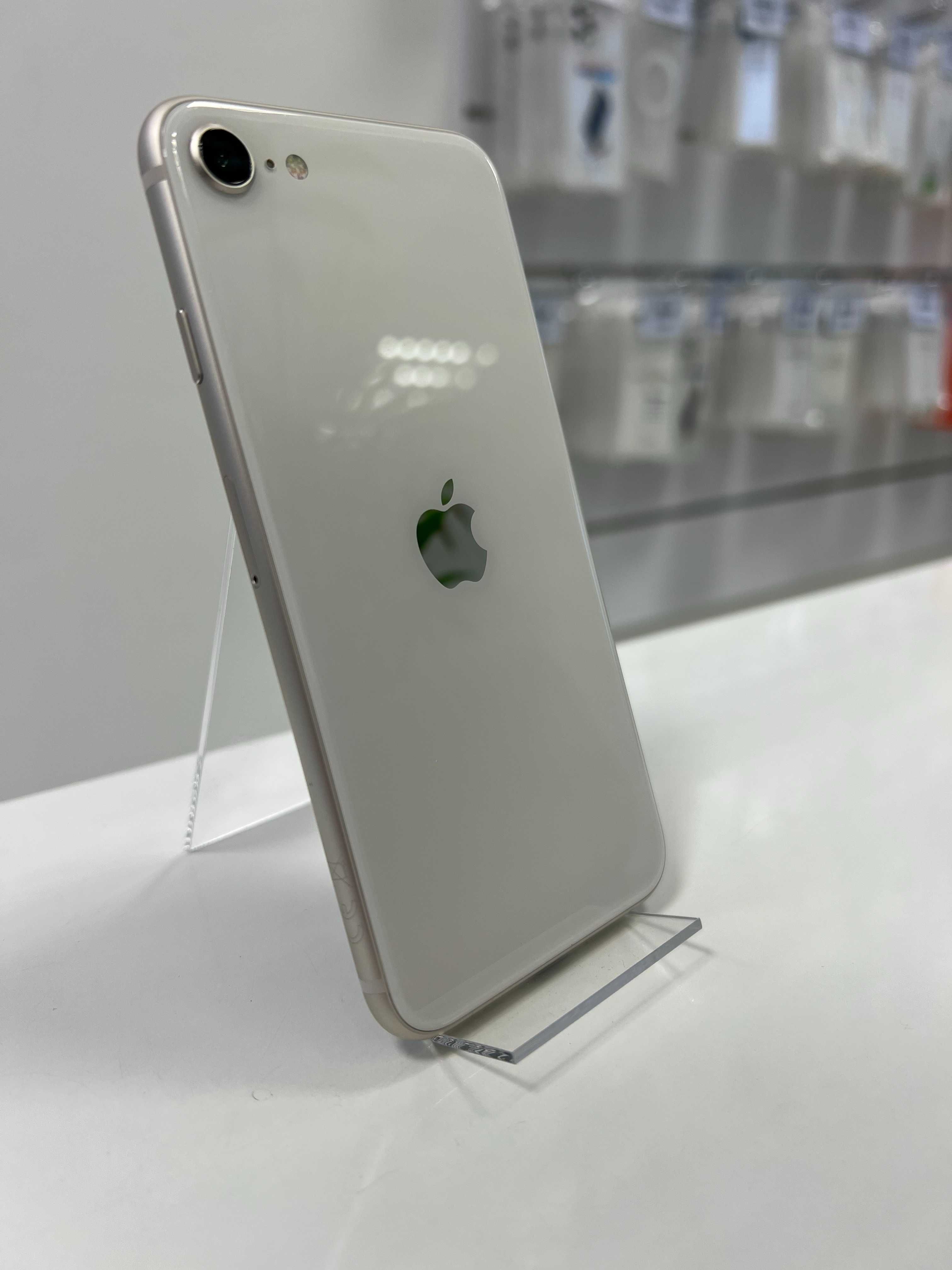 iPhone SE 2022 64GB Kolory - Bateria 100% - 1 Rok Gwarancji - Raty 0%