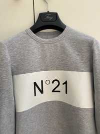 N 21 burberry sandro