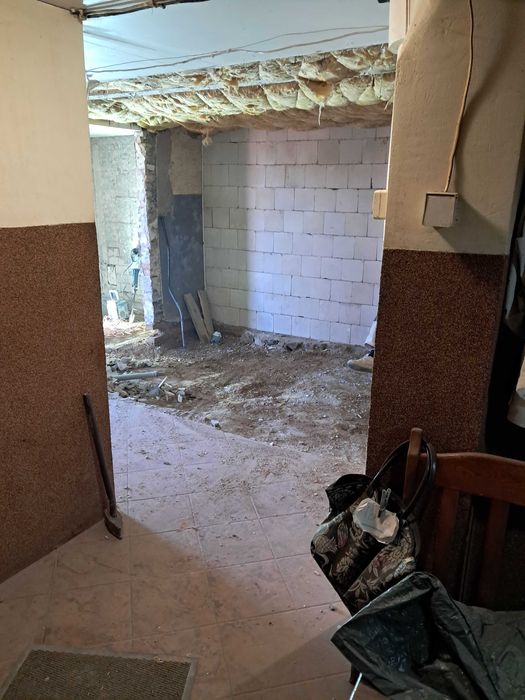 Usługi remontowo wykończeniowe