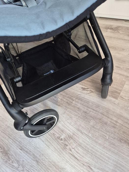 Spacerowka cybex beezy 2025