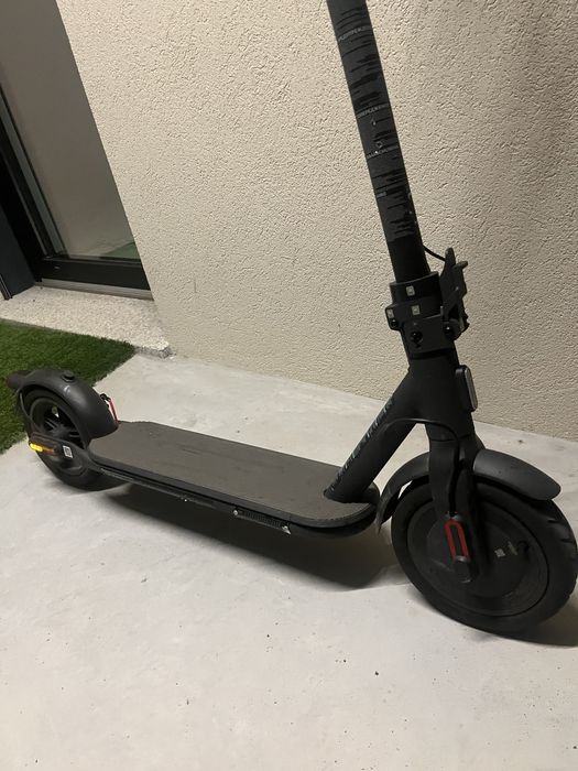 Trotinete eletrica scooter 4