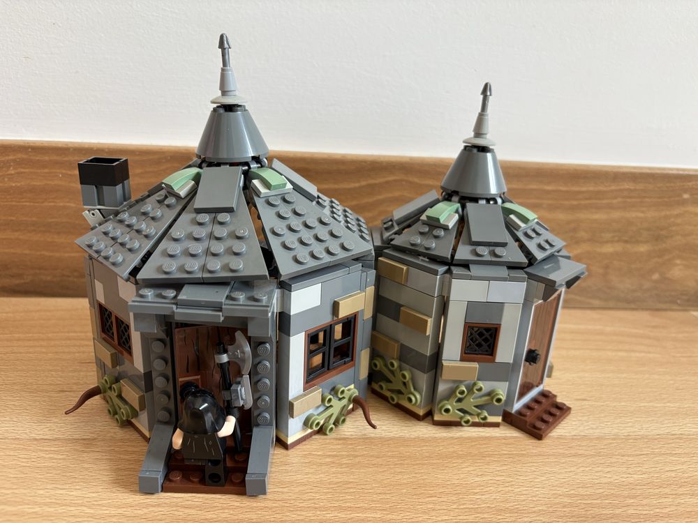 Lego Harry Potter