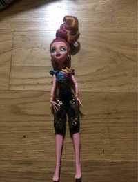 Monster high gigi 13 wishes