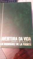 Enciclopédia "A aventura da vida"