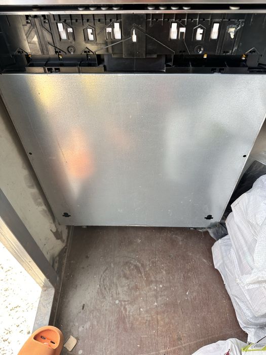 Посудомийка Bosch Silence Plus