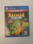 Jogo disco Rayman Legends PS4
