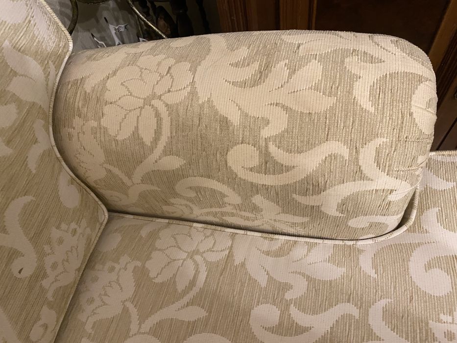 Sofá cama de 2 lugares