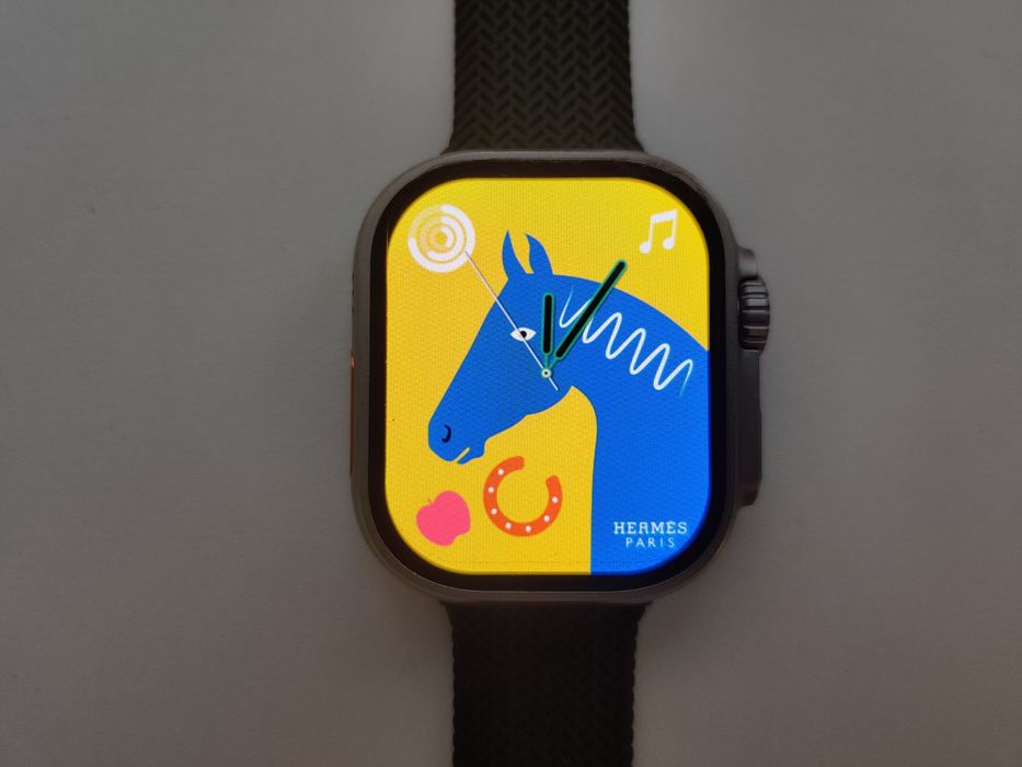 Apple Watch Ultra 49mm