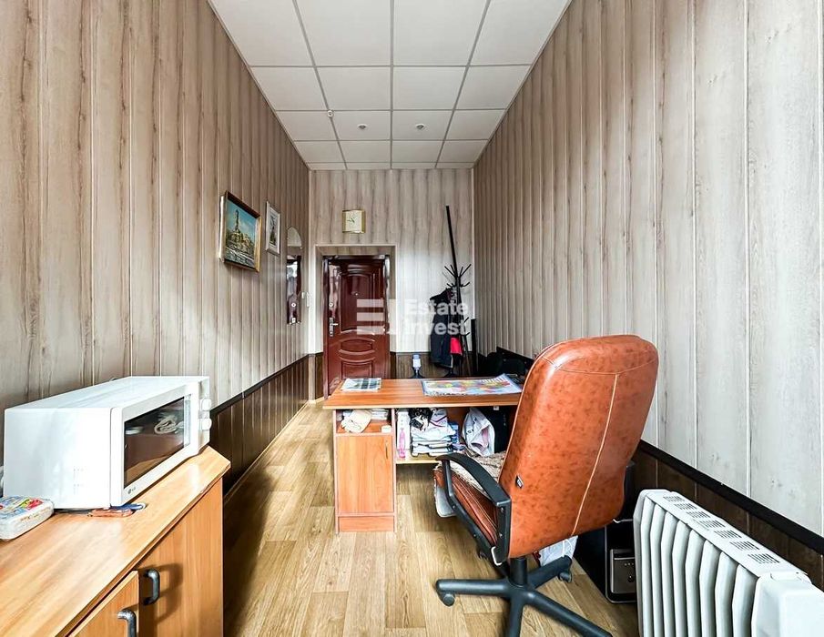 Продам ОСЗ в приближенном к центру районе, по адресу: ул.Малиновского.