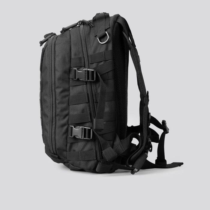Mochila prozis estilo militar
