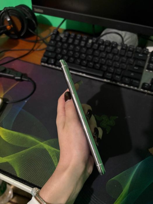 iPhone 11 Pro Max ідеал