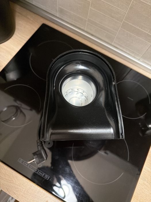 Pipoqueira eletrica ediHome