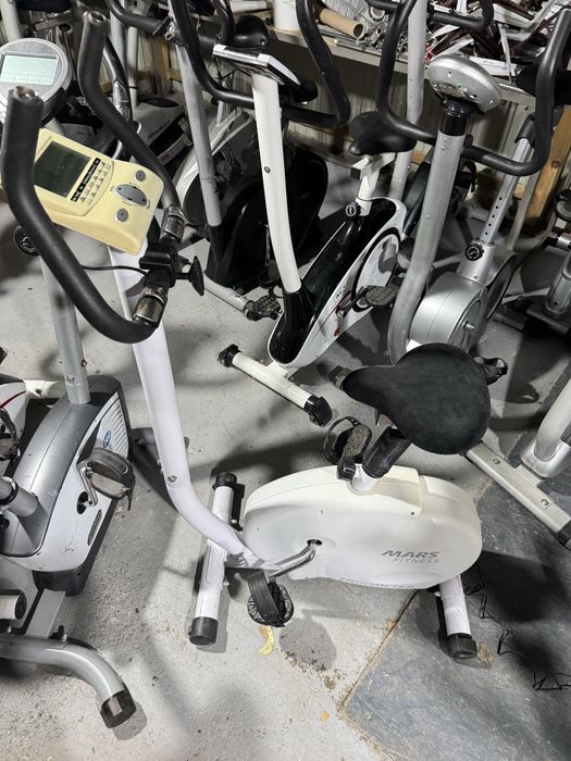 Магнітний Велотренажер з Німеччини