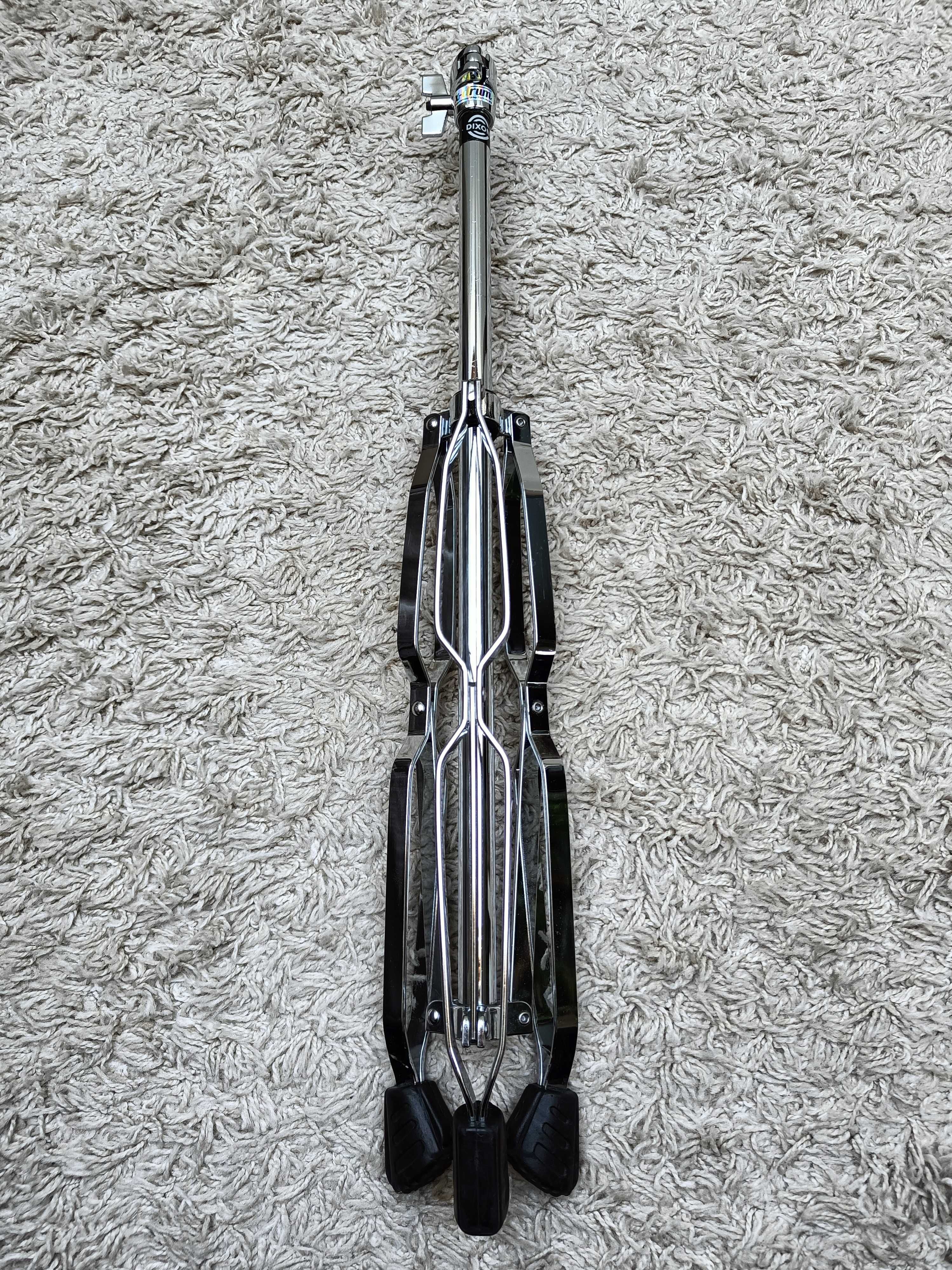 Statyw prosty pod talerz perkusyjny DIXON INVADER PSY-9270