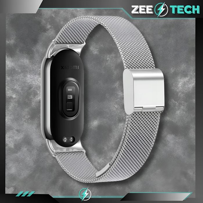 Pasek Opaska Do Smartband Xiaomi Mi Band 8/9 Bransoleta Do Smartwatch