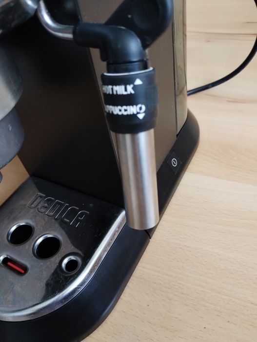 Ekspres do kawy DeLonghi