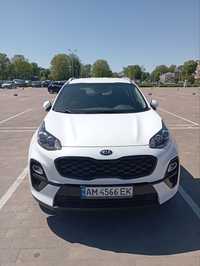 Kia Sportage 2020