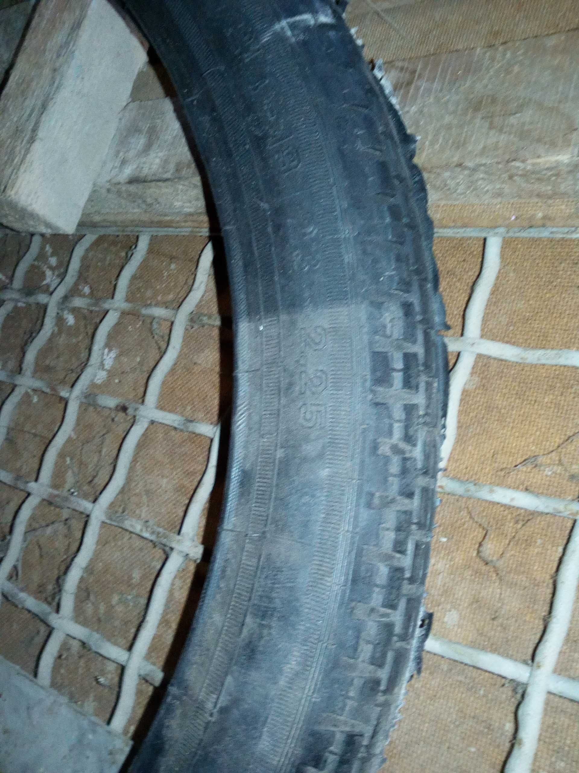 Opona  Nowa Stomil   2 1/4X19 Simson SR2 SR 1 Komar Romet