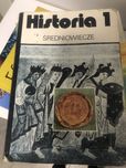 Historia 1 Średniowiecze ManikowskaTazbirowa Matura nauka do matury li