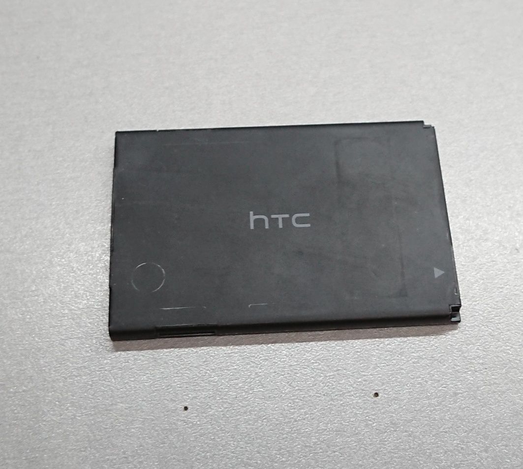 Аккумулятор HTC Wildfire A3333 / G6 / G8 / BB00100 / BA S420 1300 mAh