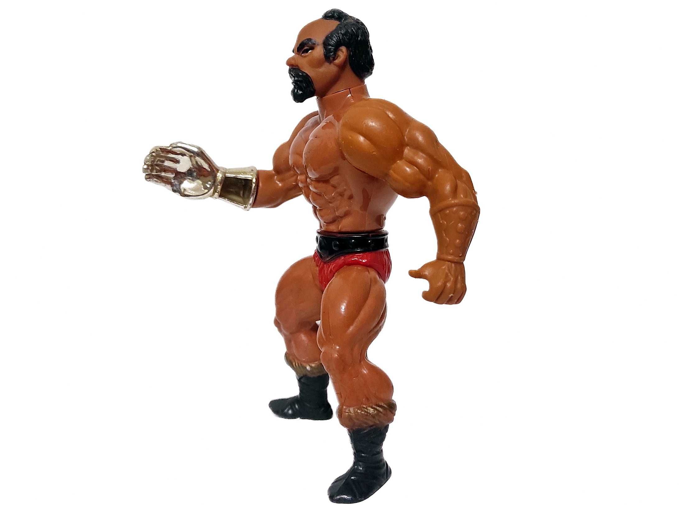 MOTU - Jitsu [vintage]