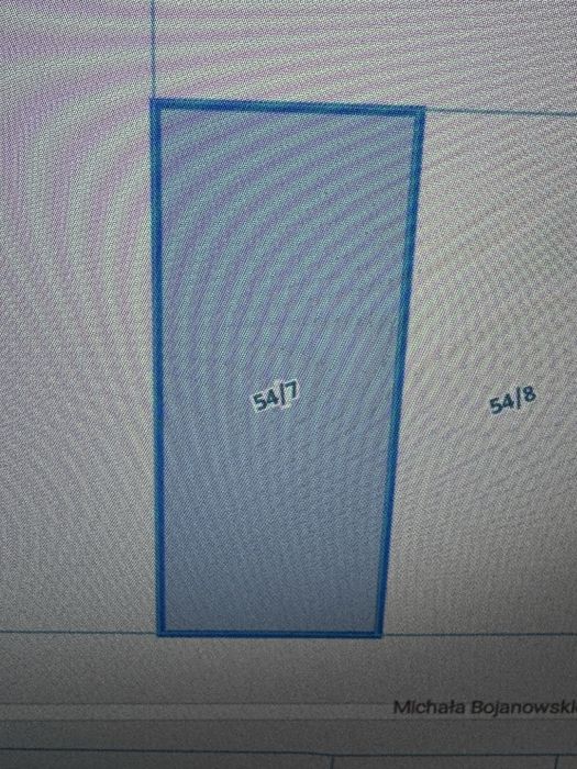 Atrakcyjna działka budowlana Regimin - Miejsce na Twój wymarzony dom!