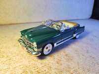 Cadillac de'vil coupe 1:18 roadsignature