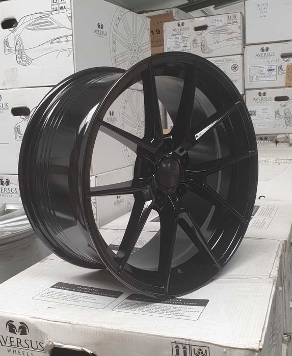 JNCN036/037-Jantes 19 5x120 para BMW série 1/2/3/4