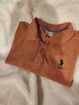 Koszulka męska S t-shirt U. S. Polo