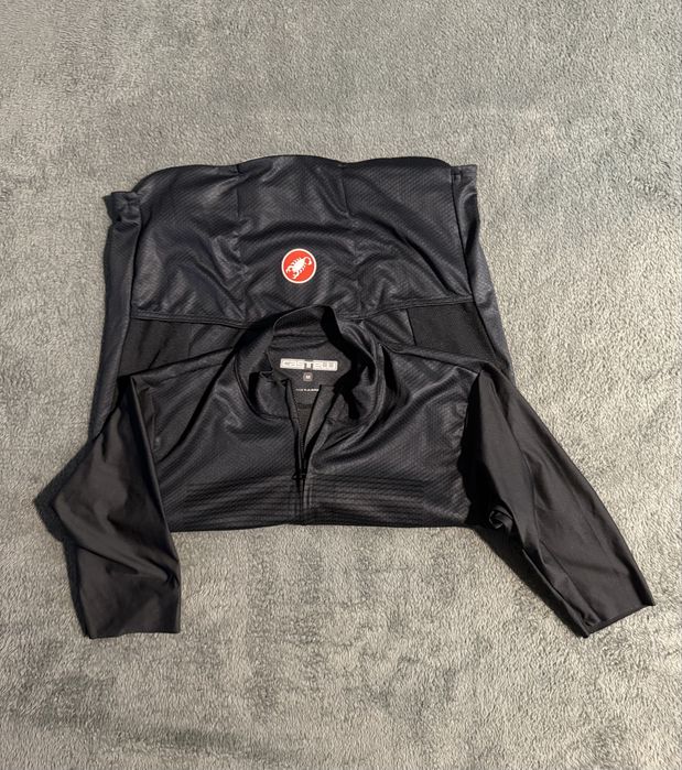 Koszulka rowerowa/kolarska Castelli