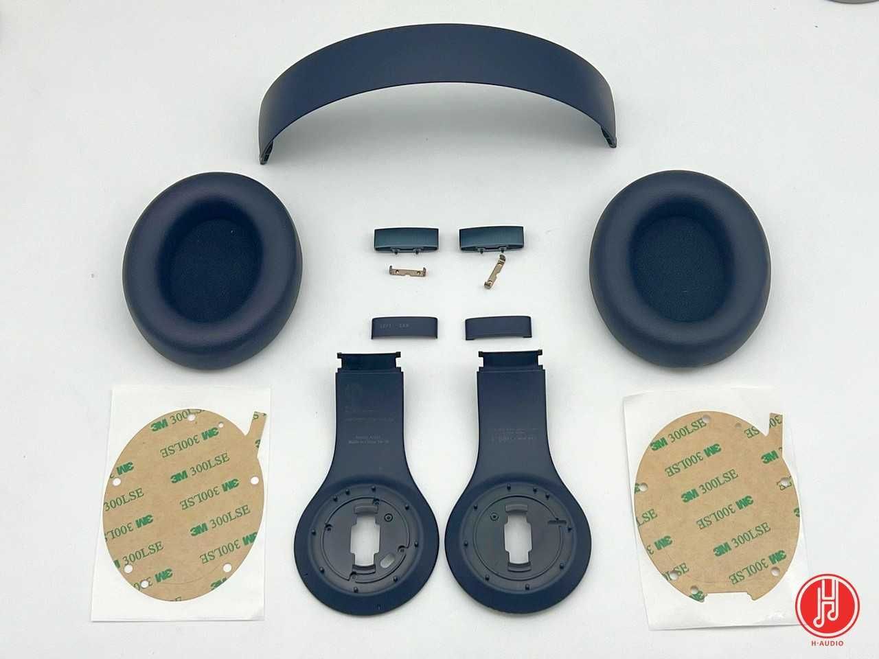 Продажа Оригинальных Запчастей к наушникам Beats Stuido Pro