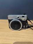 Aparat analogowy Fujifilm Instax Mini 90 Neo Classic czarny