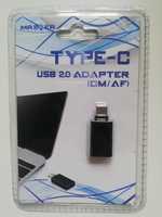 USB 2.0 adapter typ C