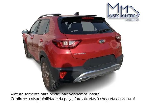 PEÇAS Kia Stonic 2021 1.0T-GDi