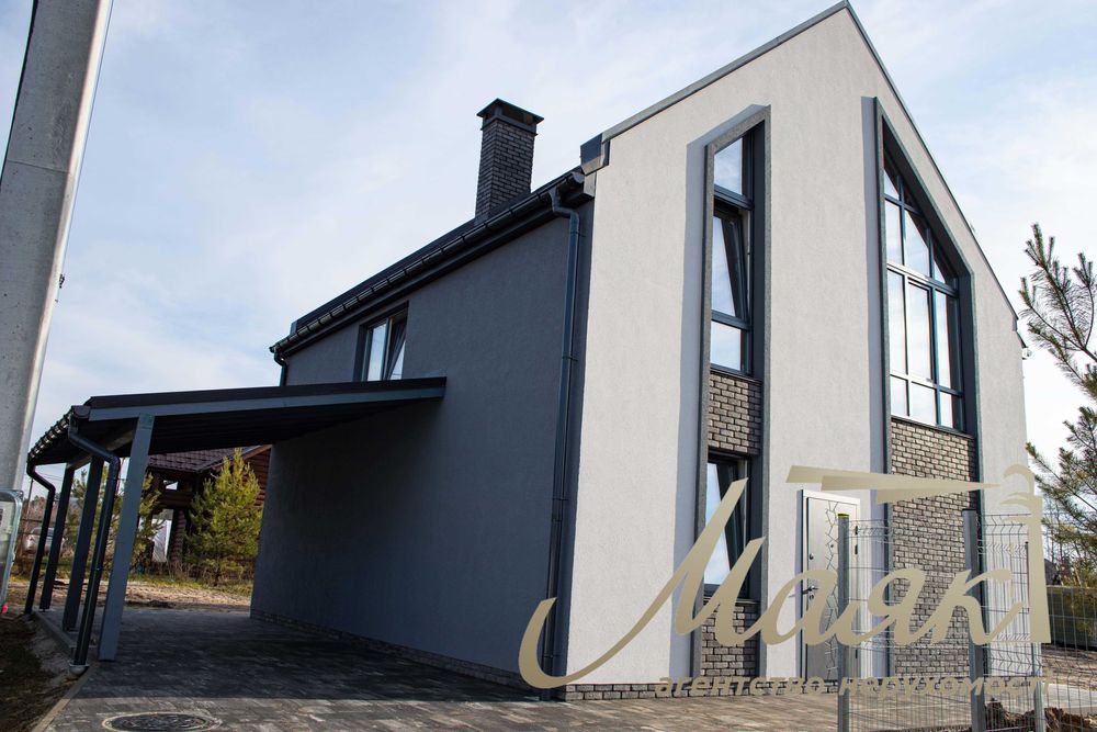 Продаж будинку 177 м² у селі Романків